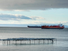 Punta Arenas: Stredet
