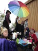 Jubileumsreisen: Tromsø - Hagefest