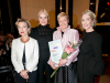 Female entrepreneur 2018.
