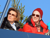 Holmenkollen 2019: PIA