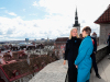 Estland: Gamlebyen