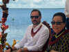 Tonga: Strand