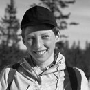 Prinsa Harald lea skuvla&#269;uoigamis mielde ovttas earáiguin ie&#158;as luohkás Smestad skuvllas, 1949. (NTB vuorkágovva / Scanpix)