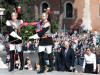 Roma: Kransnedleggelse