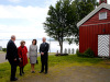 Røkenes gård
