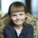 I anledning Prinsesse Ingrid Alexandras 6-årsdag frigis handoutbilder av Prinsessen. Foto: Jo Michael / Det kongelige hoff.  Bildene merkes: Handoutbilde fra Det kongelige hoff. Kun til redaksjonell bruk - ikke for salg. 