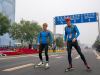 Beijing: Rulleski