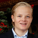 Marius (Govva: Lise Åserud, Scanpix)