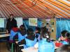 Mongolia: Lecture