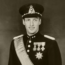 Ruvdnaprinsa Harald 1959 (Govva: Gonagasla&#154; hoavva vuorká)