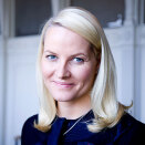 Ruvdnaprinseassa Mette-Marit (Govva: Cristina Esperanza)