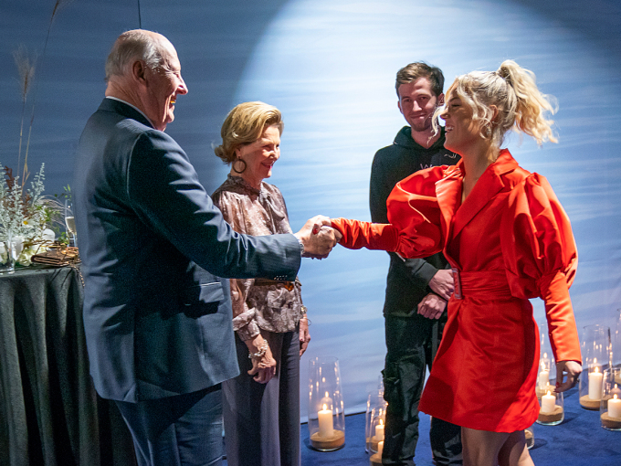 Govva: Heiko Junge / NTB scanpix