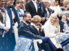 Stavanger: Hagefest