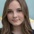Prinsesse Ingrid Alexandra, publisert i anledning Prinsessens 15-årsdag 21.01.2019. Handoutbilde fra Det kongelige hoff. Bildet er kun til redaksjonell bruk, ikke for salg. Foto: Julia Naglestad / Det kongelige hoff. 