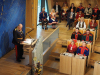 Det 8. Sameting åpnet