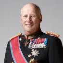 Gonagas Harald 2010 (Govva: Sølve Sundsbø, Gonagasla&#154; hoavva)