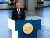 Nobels Fredspris 2014: Jagland