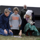 Govva: Marius Gulliksrud, Stella Pictures