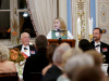 Stortingsmiddagen 2021: Tale