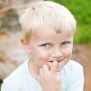 Prinsa Sverre Magnus 2011 (Govva: Lisa Røstøen - Fotografix Studios)