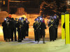 Barents Spektakel 2011: Musikkorps