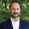 Ruvdnaprinsa Haakon