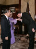 Thailand: Audienssat