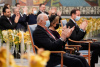 Nobels fredspris 2021
