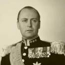 Ruvdnaprinsa Olav 1939 (Govva: E. Rude, Gonagasla&#154; hoavva vuorká)