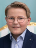 Prins Sverre Magnus 2018