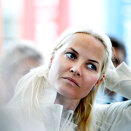 Ruvdnaprinseassa Mette-Marit (Govva: Gorm Kallestad / Scanpix)
