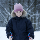 I anledning Prinsesse Ingrid Alexandras 6-årsdag frigis handoutbilder av Prinsessen. Foto: Jo Michael / Det kongelige hoff.  Bildene merkes: Handoutbilde fra Det kongelige hoff. Kun til redaksjonell bruk - ikke for salg. 