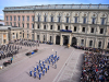 Regentjubileum Sverige