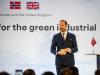 Storbritannia 2023: Næringslivskonferanse