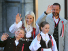 17. mai: Skaugum