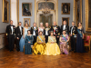Regentjubileum Sverige