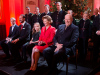 Julekonsert: Kongefamilien