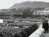 Sivdnádallanmátki 1958: Bergen