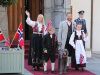 17. mai: Skaugum