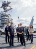 USS Gerald R. Ford