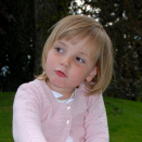 Prinsesse Ingrid Alexandra, juni 2007. Handoutbilde fra Det kongelige hoff. Bildet er kun til redaksjonell bruk, ikke for salg. Foto: Knut Kollandsrud / Det kongelige hoff