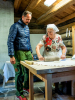 Lesja: Lefse