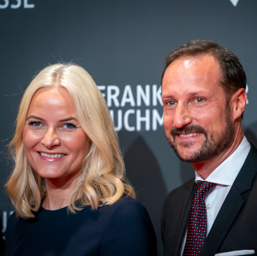 Rabai Frankfurt girjemeassuid