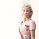 Ruvdnaprinseassa Mette-Marit  2010 (Govva: Sølve Sundsbø / Gonagasla&#154; hoavva)