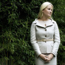 Ruvdnaprinseassa Mette-Marit (Govva: Steve Benisty)
