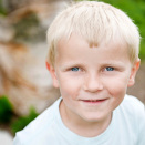 Prinsa Sverre Magnus 2011 (Govva: Lisa Røstøen - Fotografix Studios)