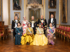 Regentjubileum Sverige