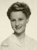 Sonja Haraldsen 1953