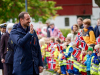 Våler: Bergtunet
