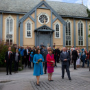 Vácca&#154;eamen Romssa gávpogis (Govva: Stella Pictures)